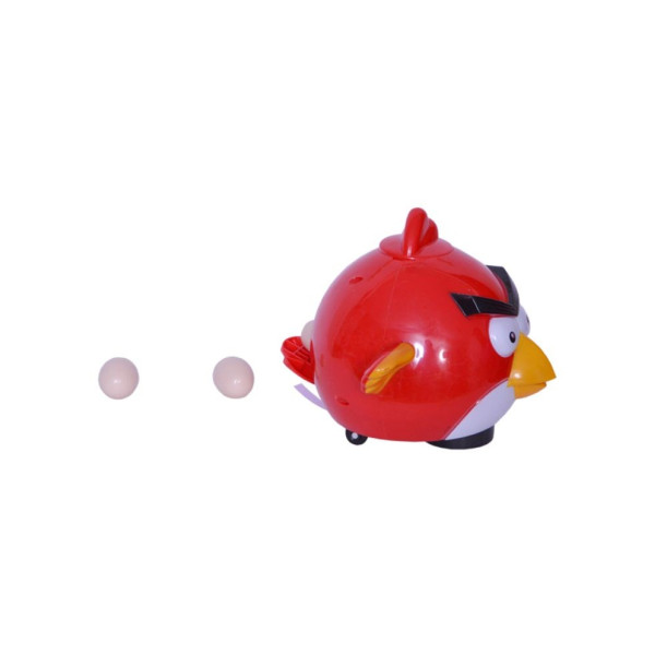 Музикална играчка Angry Birds, която снася яйца