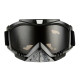 Универсални офроуд, ATV, ски, сноуборд очила със 100% UV защита 2