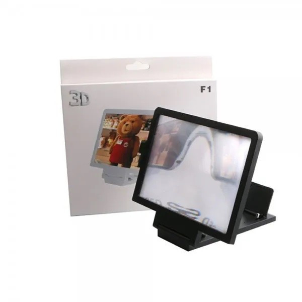 Увеличителен екран за телефон 3D TV166
