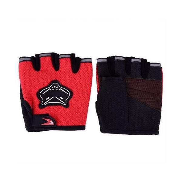 Спортни ръкавици с отрязани пръсти Kntghlaood