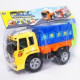 Детски боклукчийски камион City series 1
