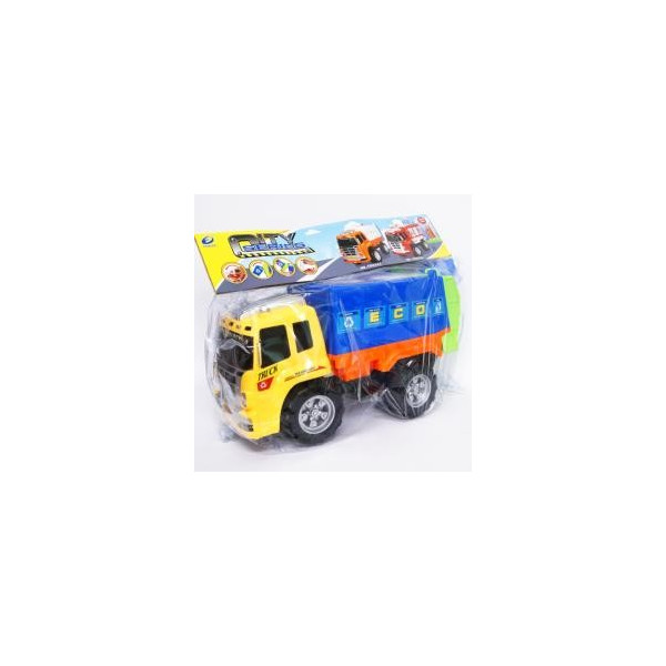 Детски боклукчийски камион City series