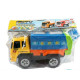 Детски боклукчийски камион City series