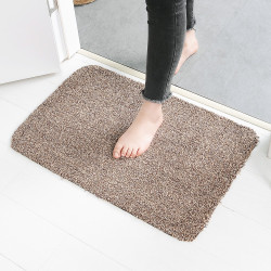 Микрофибърен килим за баня TV847