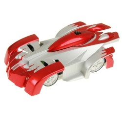 Антигравитационна кола количка която се движи по стени - Wall climber car1 13