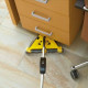 Уред за почистване на пода Twister sweeper TV361 4