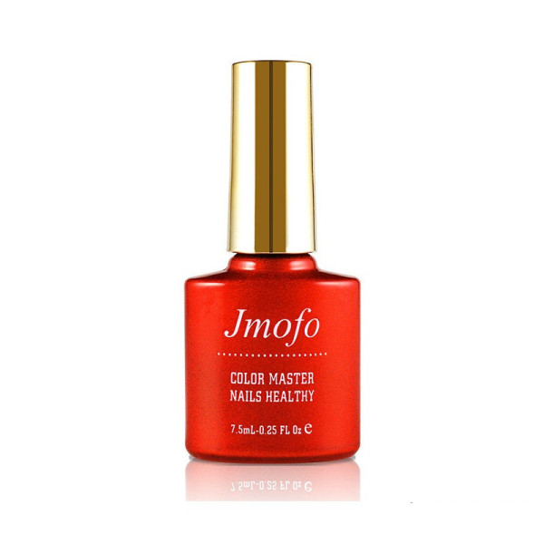 Висококачествен UV гел лак за нокти марка JMOFO, Zjy59