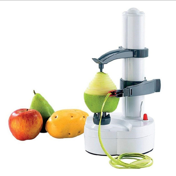Автоматична белачка за плодове и зеленчуци TV346 1