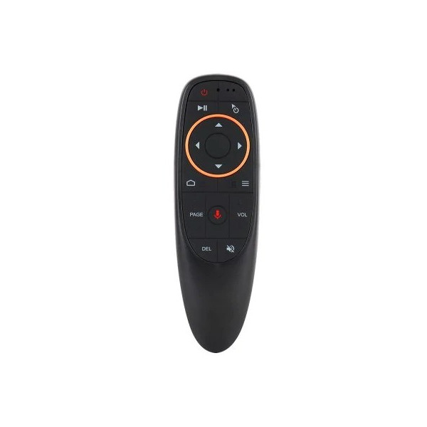 Безжична мишка, дистанционно за телевизор, клавиатура MS7