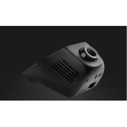 Видеорегистратор с две камери + WiFi и 1080p качество AC41 10