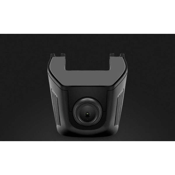 Видеорегистратор с две камери + WiFi и 1080p качество AC41