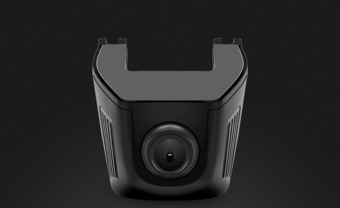 Видеорегистратор с две камери + WiFi и 1080p качество AC41 18