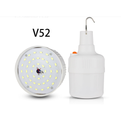 Безжична висяща LED крушка с кука H LED5