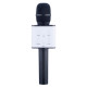 Безжичен Bluetooth микрофон за караоке с вградена колонка Q7 MF3 2