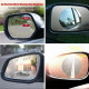 Защитно фолио за огледалата за обратно виждане и стъклата на автомобила FOLIO 16