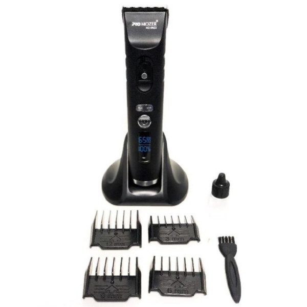 Професионална машинка за подстригване “ProMozer” SHAV33