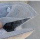Защитна предпазна маска KN95 Респиратор за лице с активен въглен 7степенна защита