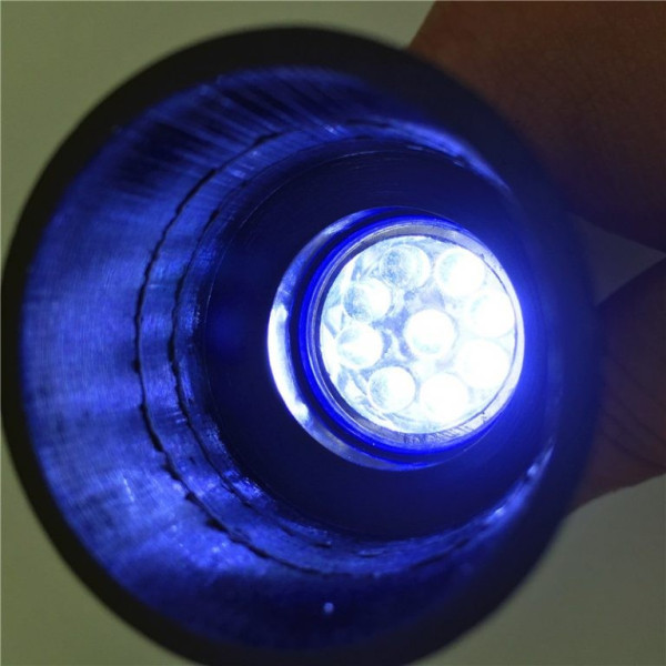 LED Фенерче за тестване на развитието на яйце FL44