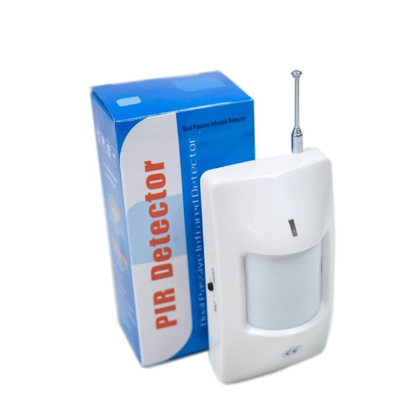 Безжична алармена система PNI PG900