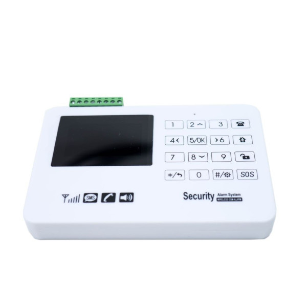 Безжична алармена система PNI PG900