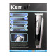 Машинка за подстригване Kemei 9050 SHAV38 1 — 4sales