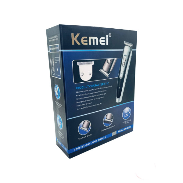 Машинка за подстригване Kemei 9050 SHAV38