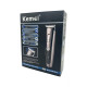 Машинка за подстригване Kemei 9050 SHAV38 11 — 4sales