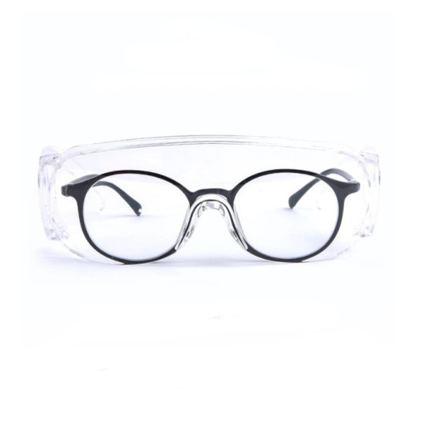 Медицински защитни очила
