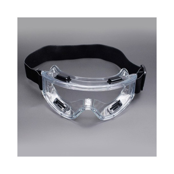 Защитни очила с ластик леки  и удобни за работа