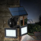Градинска соларна лампа 8