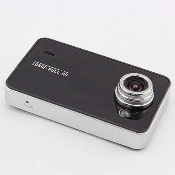 CAR DVR Компактна камера с Full HD 1080P AC75 3