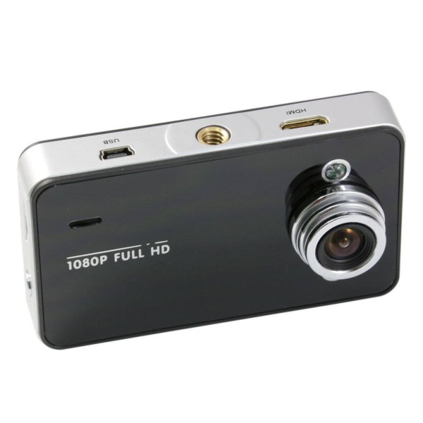 CAR DVR Компактна камера с Full HD 1080P AC75 4