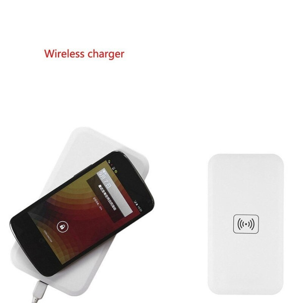 Иновативно wireless зарядно Сompatible TV724 2
