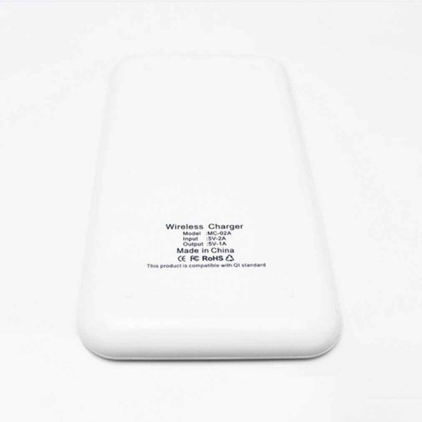 Иновативно wireless зарядно Сompatible TV724 6