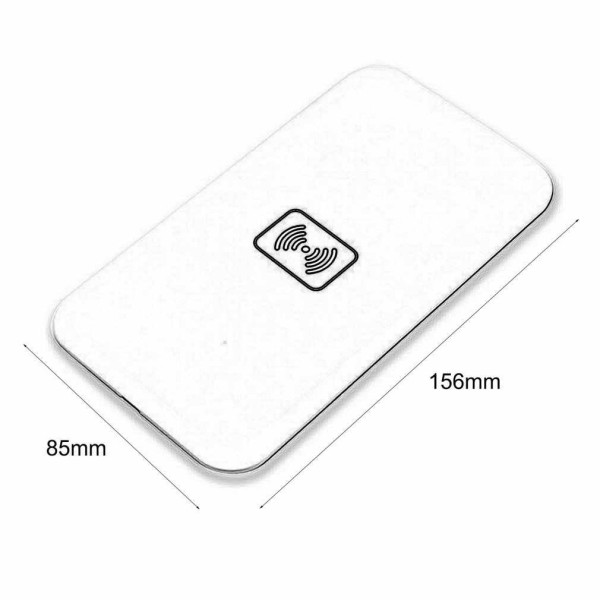 Иновативно wireless зарядно Сompatible TV724 9