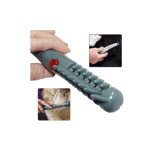 Инструмент за грижа за козината на домашни любимци - Knot Out Pet TV464