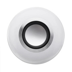 Музикална крушка със светодиодно осветление и дистанционно – 13 цвят TV483 9
