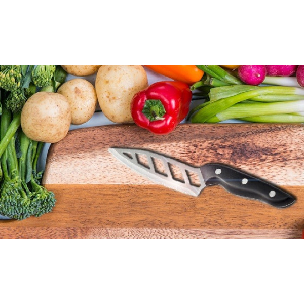 Малък и компактен кухненски нож Aero Knife TV658