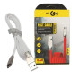 Плосък USB кабел – KLGO S-70