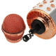 Безжичен караоке микрофон Soundvox™ WS-858, Bluetooth, С включен говорител MF6 6