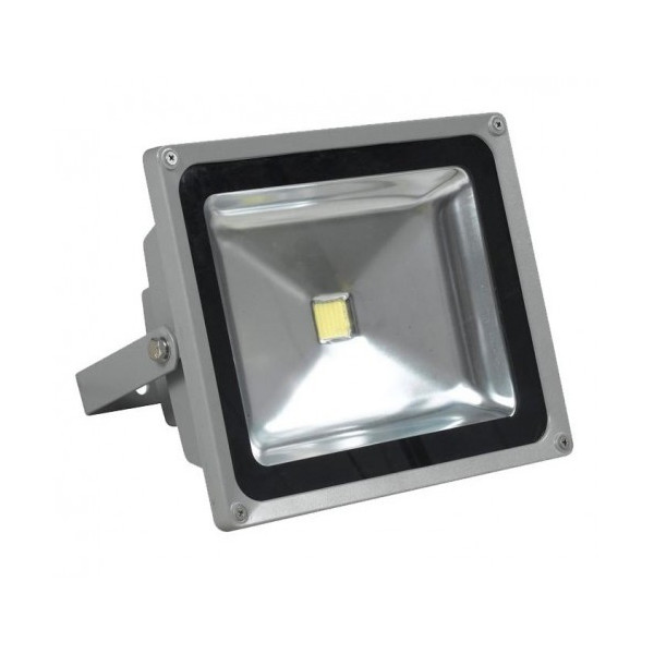 LED прожектор 20 W клас на защита IP65