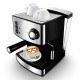 Еспресо машина за 1 или 2 кафета Zephyr ZP 1171 F, 850W, 15 бара