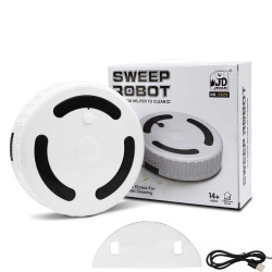 Прахосмукачка робот SWEEP ROBOT 2829 ниско ниво на шум ROBOT4