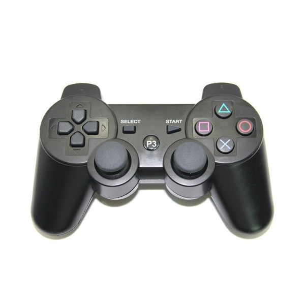 Bluetooth джойстик-контролер за PS3 2