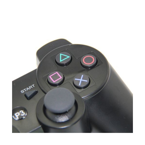 Bluetooth джойстик-контролер за PS3