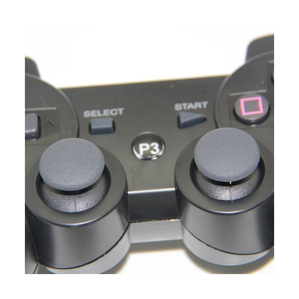 Bluetooth джойстик-контролер за PS3