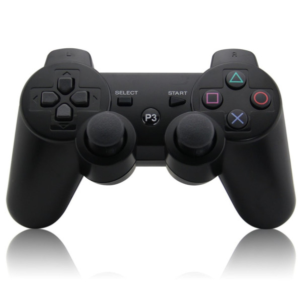 Bluetooth джойстик-контролер за PS3 1
