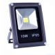 LED прожектор 10 W клас на защита IP65