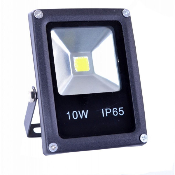 LED прожектор 10 W клас на защита IP65