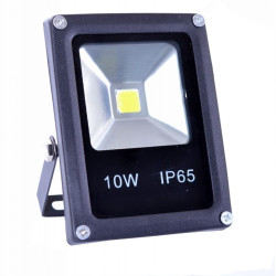LED прожектор 10 W клас на защита IP65 7